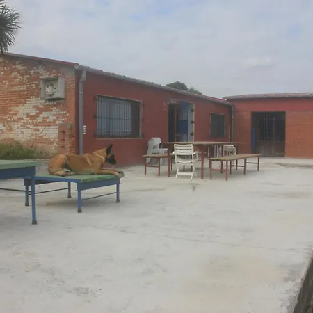 Refugio De Heras Casa de Férias Santiago (Cantabria)