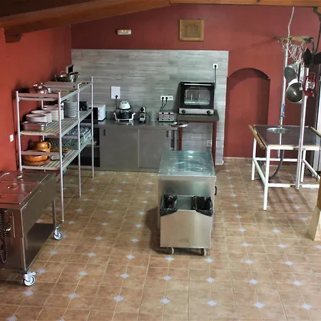 Refugio De Heras * Santiago (Cantabria)