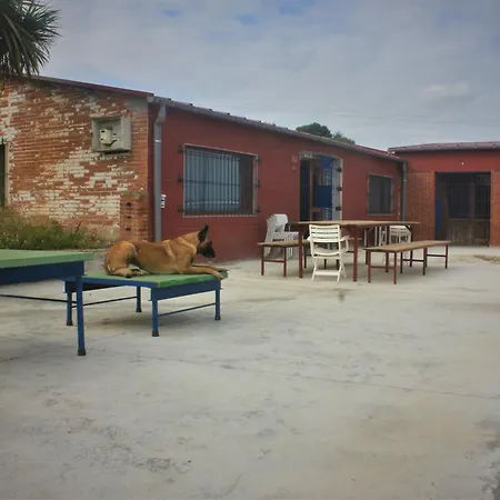 Refugio De Heras Casa de Férias Santiago (Cantabria)
