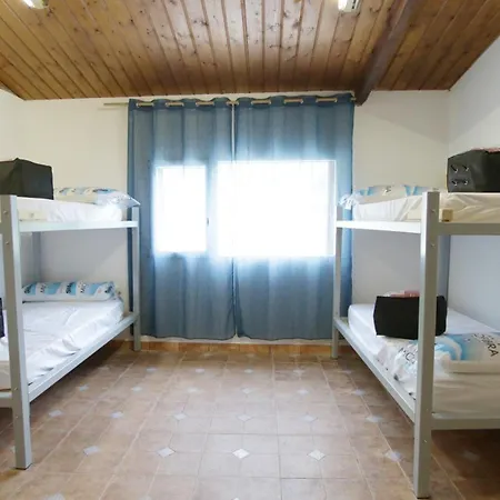 Сasa de vacaciones Refugio De Heras