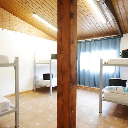 Сasa de vacaciones Refugio De Heras Santiago (Cantabria)