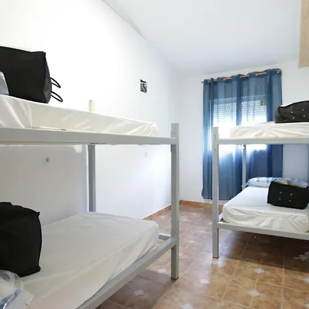 Casa de Férias Refugio De Heras Santiago (Cantabria)