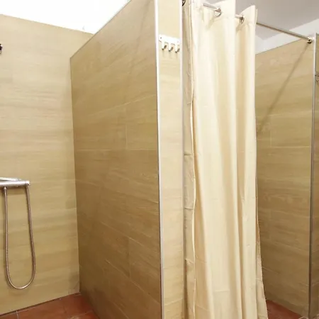 Refugio De Heras Casa de Férias *