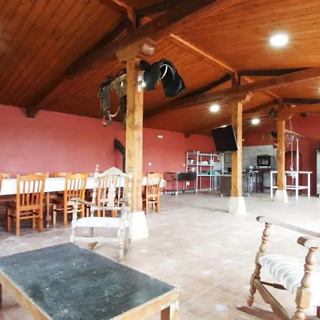 Сasa de vacaciones Refugio De Heras Santiago (Cantabria)