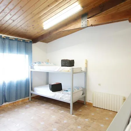 Refugio De Heras Santiago (Cantabria)