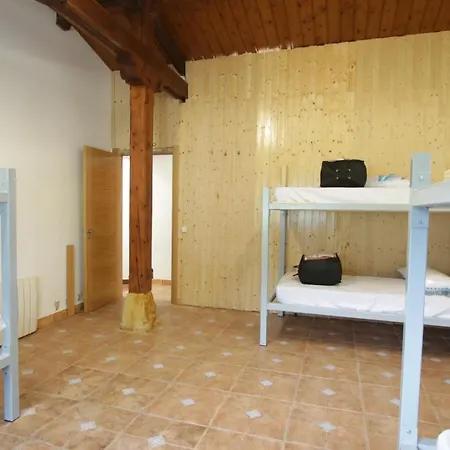 Сasa de vacaciones Refugio De Heras