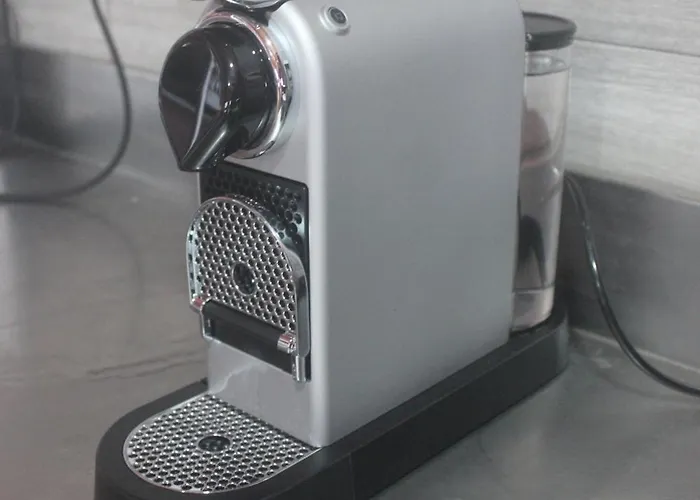 Refugio De Heras Hébergement de vacances *