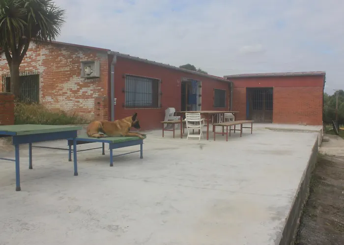 Refugio De Heras Hébergement de vacances Santiago (Cantabria)