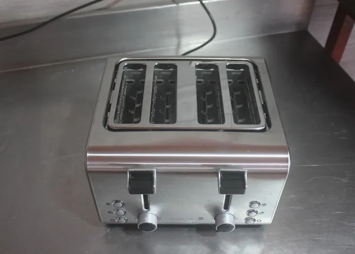 Refugio De Heras Hébergement de vacances *