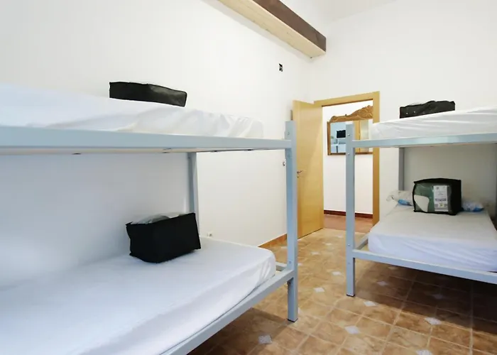 Refugio De Heras * Santiago (Cantabria)