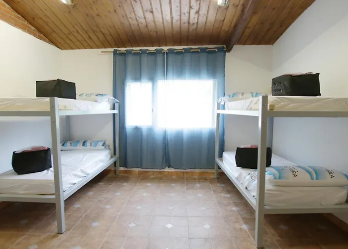 Hébergement de vacances Refugio De Heras