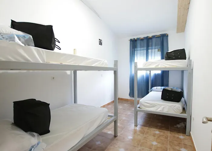 Hébergement de vacances Refugio De Heras Santiago (Cantabria)