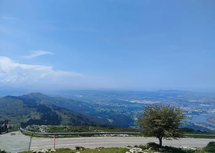 Refugio De Heras Santiago (Cantabria)